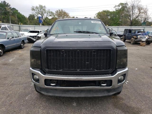 Photo 5 from auction – 2011 FORD F250 SUPER with VIN 1FT7W2BT4BEA97208
