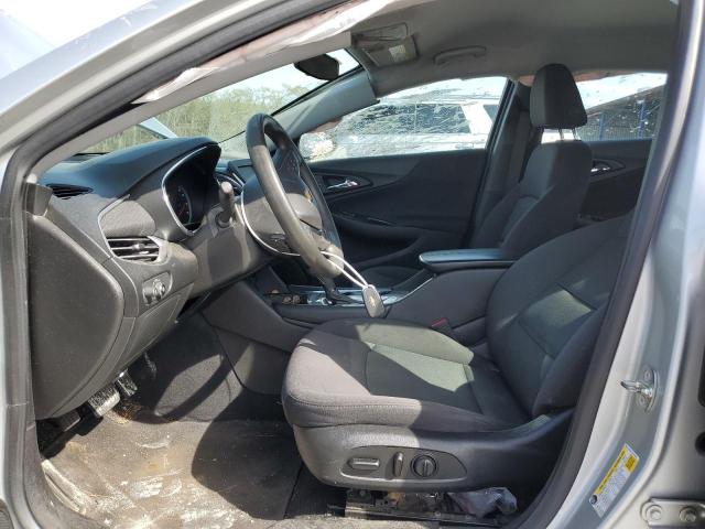 Photo 7 from auction – 2017 CHEVROLET MALIBU LT with VIN 1G1ZE5ST1HF211870