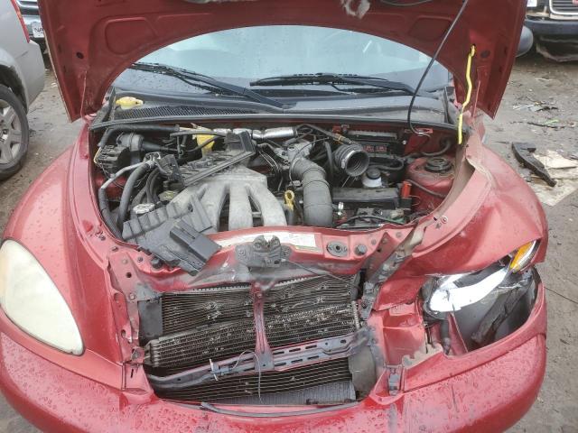 Photo 12 from auction – 2004 CHRYSLER PT CRUISER with VIN 3C8FY78G44T287234
