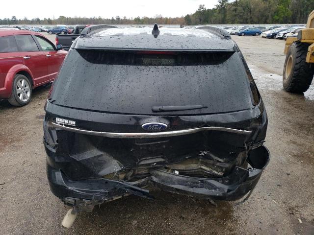 Photo 6 from auction – 2017 FORD EXPLORER with VIN 1FM5K7B87HGC44772