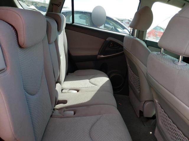 Photo 10 from auction – 2006 TOYOTA RAV4 LIMIT with VIN JTMZD31V165018378