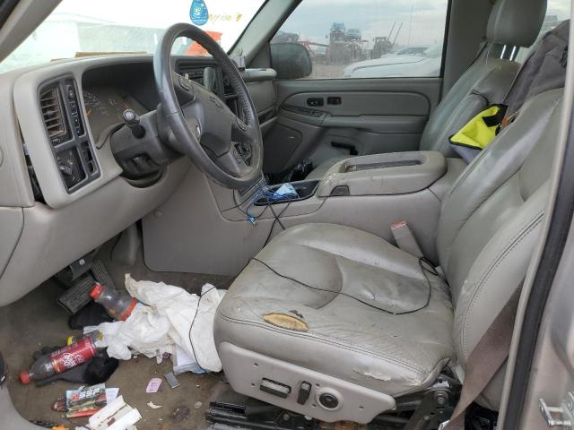 Photo 7 from auction – 2005 CHEVROLET SILVERADO with VIN 2GCEK13T251292743