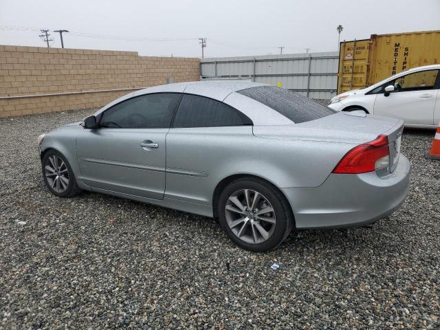 Photo 2 from auction – 2011 VOLVO C70 T5 with VIN YV1672MC2BJ117706