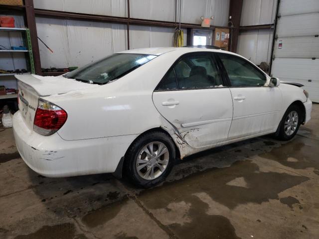Photo 3 from auction – 2005 TOYOTA CAMRY LE with VIN 4T1BE32K95U402167