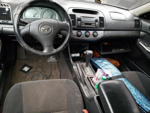 Photo 8 from auction – 2003 TOYOTA CAMRY LE with VIN 4T1BE32K43U221751