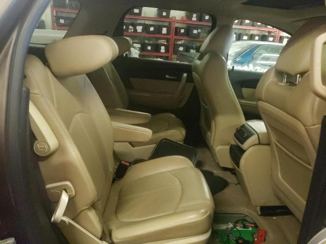 Photo 10 from auction – 2011 GMC ACADIA SLT with VIN 1GKKVRED3BJ298989
