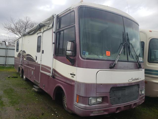 FLEE RV 1999 with VIN 1GBLP37J9W3318218 - Photo from auction