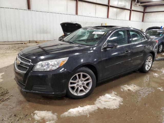 CHEVROLET MALIBU 1LT 2013 with VIN 1G11C5SA7DF192723 - Photo from auction