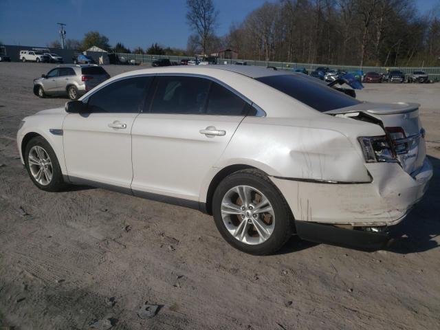 Photo 2 from auction – 2013 FORD TAURUS SEL with VIN 1FAHP2E86DG111616