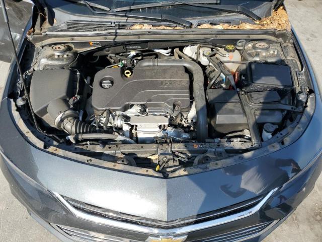 Photo 11 from auction – 2018 CHEVROLET MALIBU LS with VIN 1G1ZB5ST5JF217055