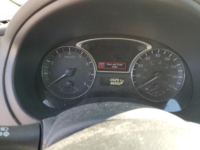 Photo 9 from auction – 2015 NISSAN ALTIMA 2.5 with VIN 1N4AL3AP4FC294041