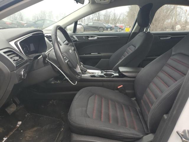 Photo 7 from auction – 2013 FORD FUSION SE with VIN 3FA6P0HR3DR138619