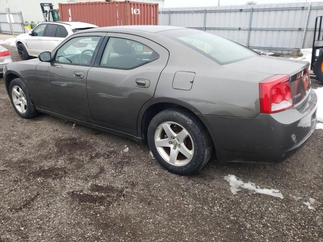 Photo 2 from auction – 2010 DODGE CHARGER with VIN 2B3CA4CV7AH112737