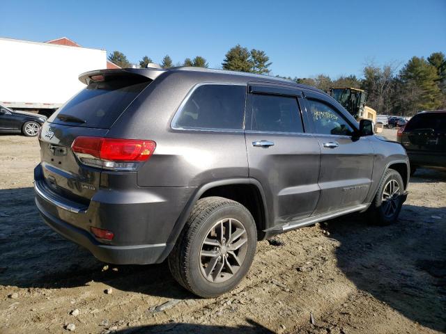 Photo 3 from auction – 2017 JEEP GRAND CHER with VIN 1C4RJFBG5HC844143