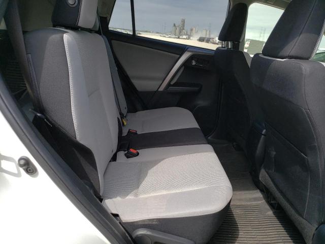 Photo 11 from auction – 2016 TOYOTA RAV4 XLE with VIN JTMRFREV7GJ092131