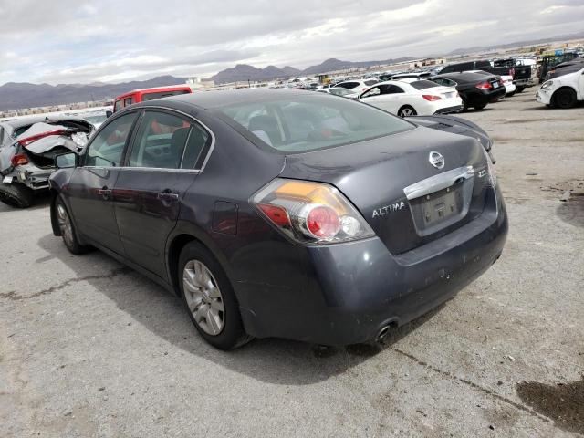 Photo 2 from auction – 2012 NISSAN ALTIMA BAS with VIN 1N4AL2AP5CN472226