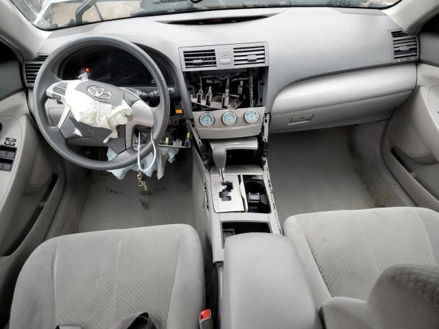 Photo 8 from auction – 2009 TOYOTA CAMRY BASE with VIN 4T4BE46K69R127269