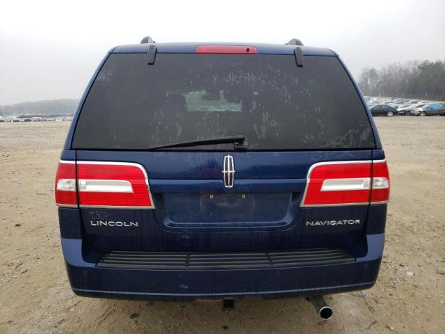 Photo 6 from auction – 2009 LINCOLN NAVIGATOR with VIN 5LMFU27579LJ00726