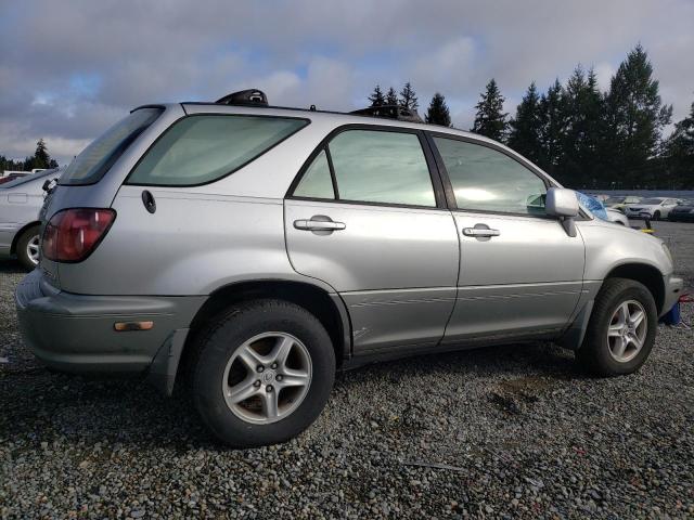 Photo 3 from auction – 1999 LEXUS RX 300 with VIN JT6GF10U2X0004347