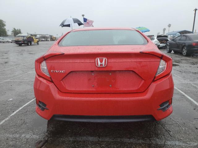 Photo 6 from auction – 2016 HONDA CIVIC LX with VIN 2HGFC2F53GH538196