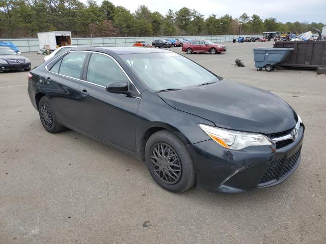 Photo 4 from auction – 2015 TOYOTA CAMRY LE with VIN 4T1BF1FK1FU104967