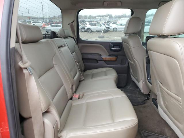 Photo 10 from auction – 2014 GMC SIERRA K15 with VIN 3GTU2VEC9EG461776