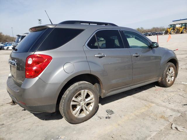 Photo 3 from auction – 2012 CHEVROLET EQUINOX LT with VIN 2GNFLNEK7C6328107