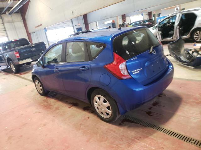 Photo 2 from auction – 2015 NISSAN VERSA NOTE with VIN 3N1CE2CP4FL445391