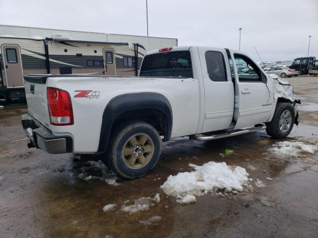 Photo 3 from auction – 2009 GMC SIERRA K15 with VIN 2GTEK39J691128323