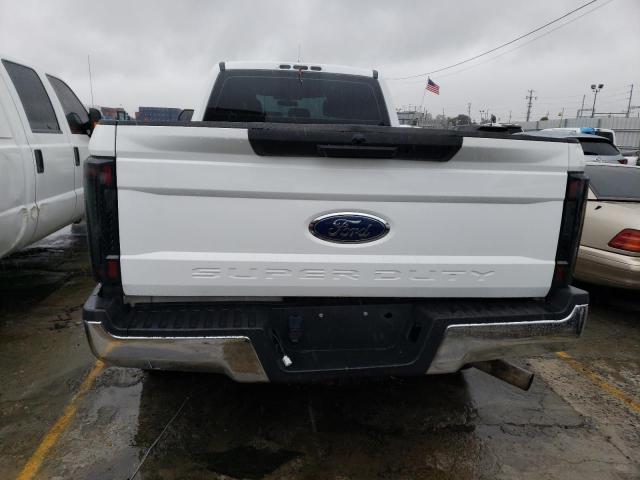 Photo 6 from auction – 2017 FORD F250 SUPER with VIN 1FT7W2B61HEB21712