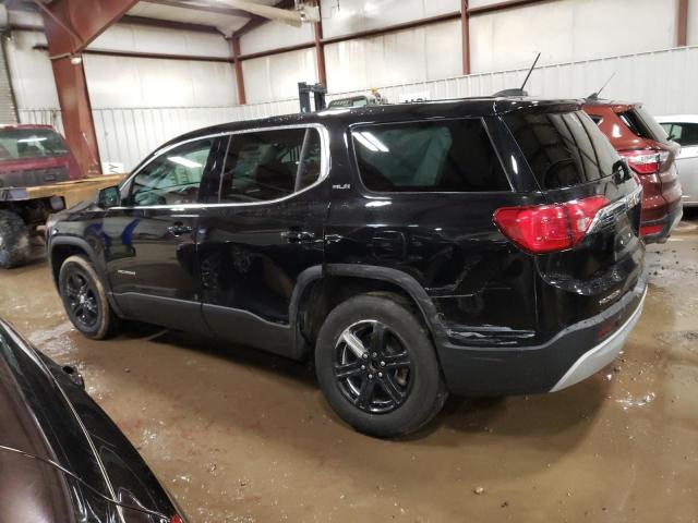 Photo 2 from auction – 2019 GMC ACADIA SLE with VIN 1GKKNKLA4KZ196120
