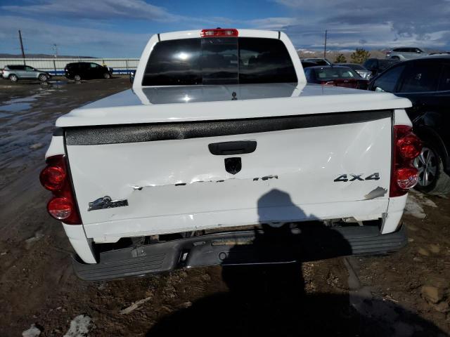Photo 6 from auction – 2008 DODGE RAM 1500 S with VIN 1D7HU18228J139237