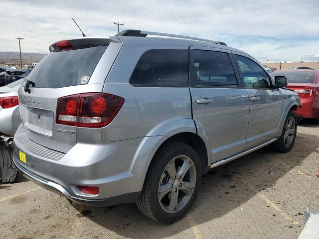 Photo 3 from auction – 2017 DODGE JOURNEY CR with VIN 3C4PDCGG1HT691870