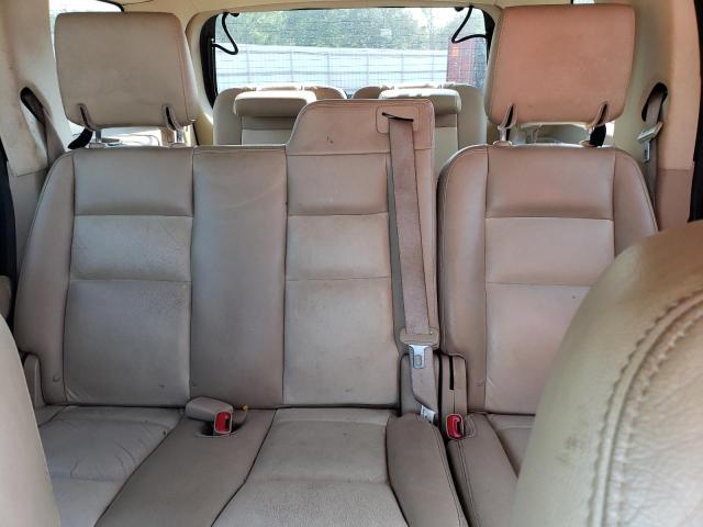 Foto 10 de la subasta – 2006 FORD EXPLORER con VIN 1FMEU64846UB08194