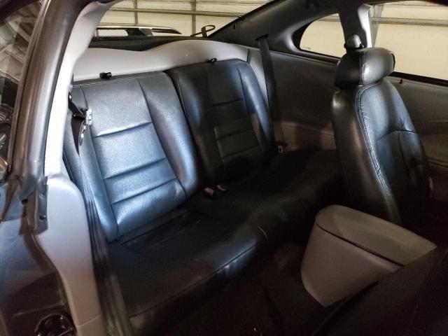 Photo 10 from auction – 2004 FORD MUSTANG with VIN 1FAFP40644F140370