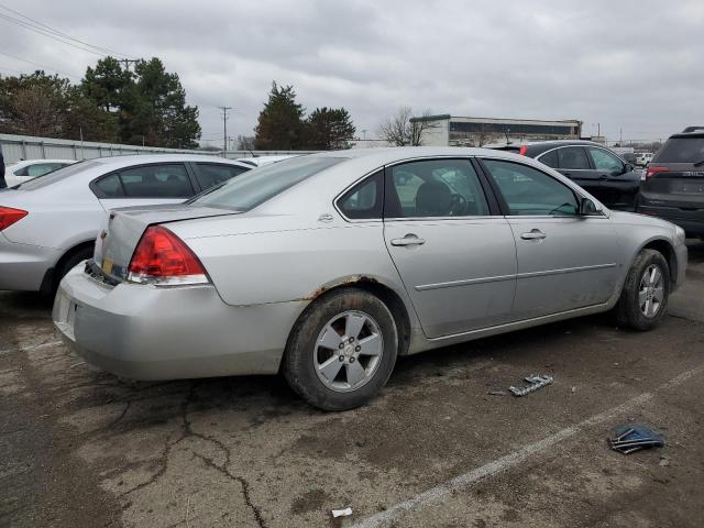 Photo 3 from auction – 2006 CHEVROLET IMPALA LT with VIN 2G1WT55K869388076