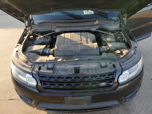 Photo 12 from auction – 2014 LAND ROVER RANGE ROVE with VIN SALWV2TF3EA359635