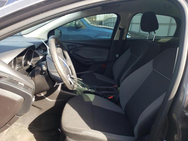 Photo 7 from auction – 2014 FORD FOCUS S with VIN 1FADP3E26EL454919