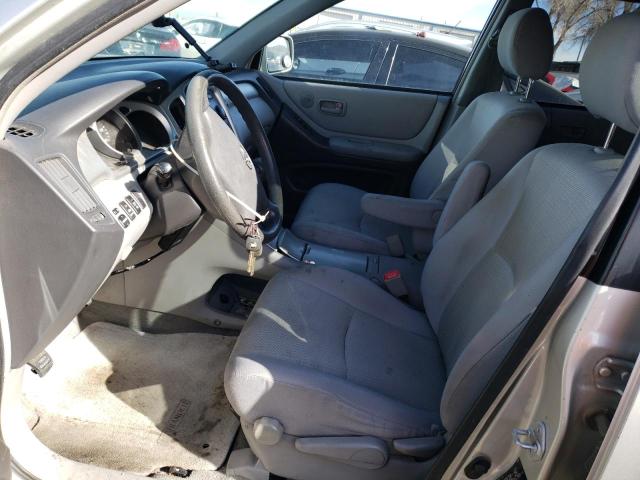 Photo 7 from auction – 2007 TOYOTA HIGHLANDER with VIN JTEEP21A870229360