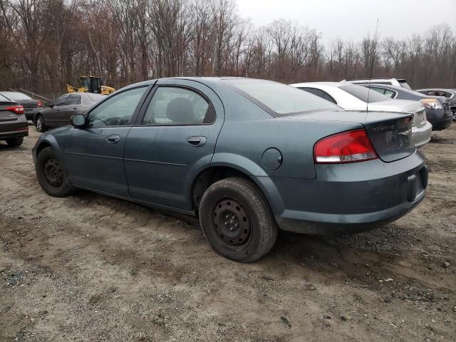 Photo 2 from auction – 2006 CHRYSLER SEBRING with VIN 1C3EL46X16N179884