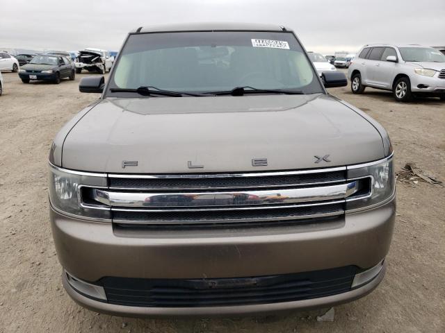 Photo 5 from auction – 2013 FORD FLEX SEL with VIN 2FMGK5C8XDBD22670