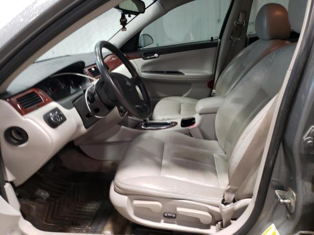 Photo 7 from auction – 2009 CHEVROLET IMPALA 1LT with VIN 2G1WT57K791109569
