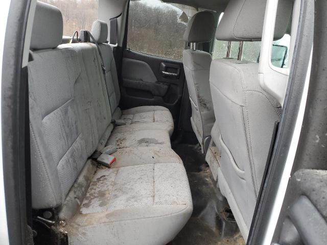 Photo 10 from auction – 2019 CHEVROLET SILVERADO with VIN 2GC2KREG5K1138296