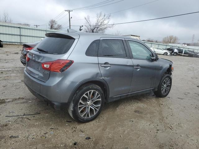 Photo 3 from auction – 2017 MITSUBISHI OUTLANDER with VIN JA4AR3AU8HZ013089