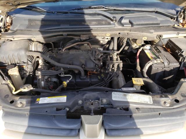 Photo 12 from auction – 2010 DODGE GRAND CARA with VIN 2D4RN3D15AR363675