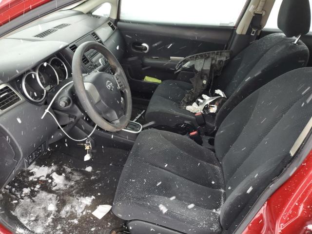 Photo 7 from auction – 2011 NISSAN VERSA S with VIN 3N1BC1AP2BL378797