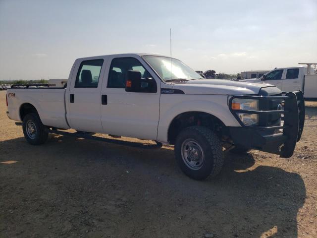 Photo 4 from auction – 2015 FORD F250 SUPER with VIN 1FT7W2B65FEA88372
