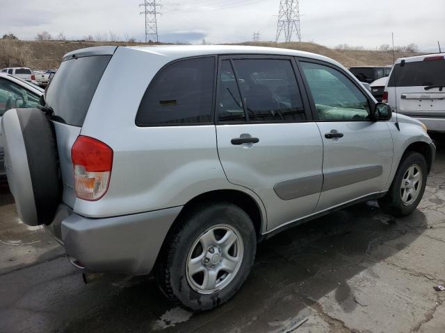 Photo 3 from auction – 2003 TOYOTA RAV4 with VIN JTEHH20V130253721