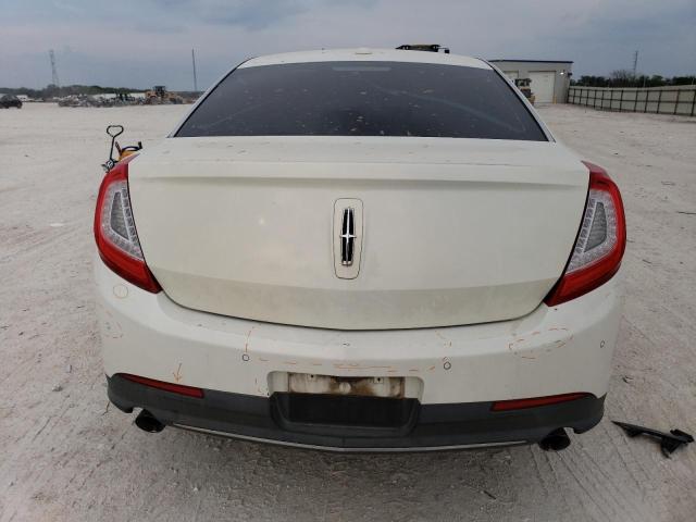 Photo 6 from auction – 2013 LINCOLN MKS with VIN 1LNHL9DK8DG611140