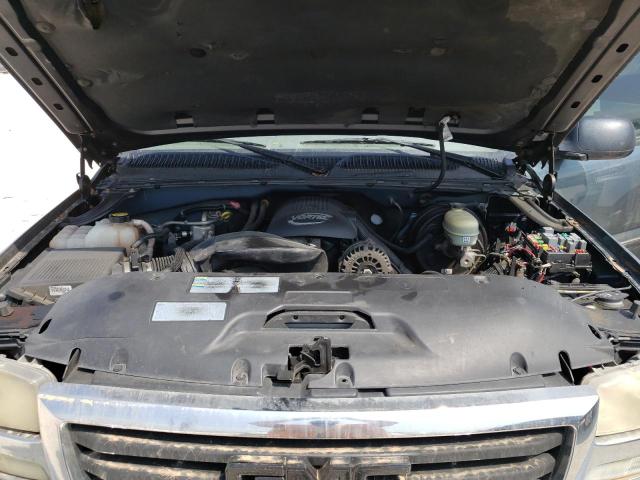 Photo 11 from auction – 2006 GMC NEW SIERRA with VIN 2GTEK13T361126202